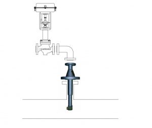 varispring allungato