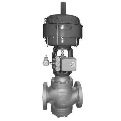 PRESSURE CONTROL VALVES