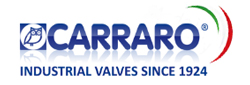 Carraro Valvole Logo